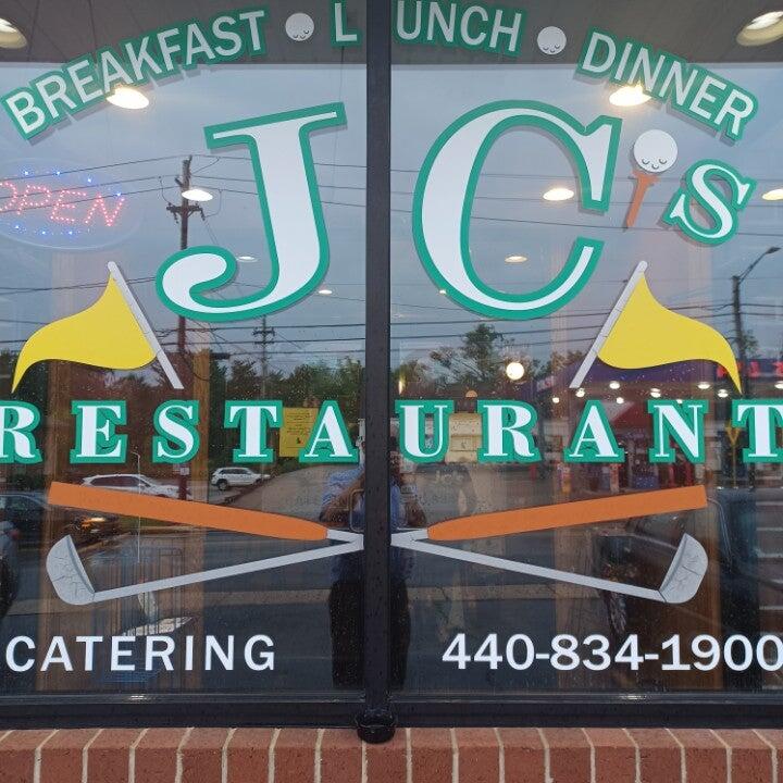 JC s Restaurant Burton OH Nextdoor