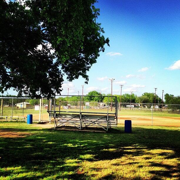 Schertz City Ball Fields Schertz, TX Nextdoor