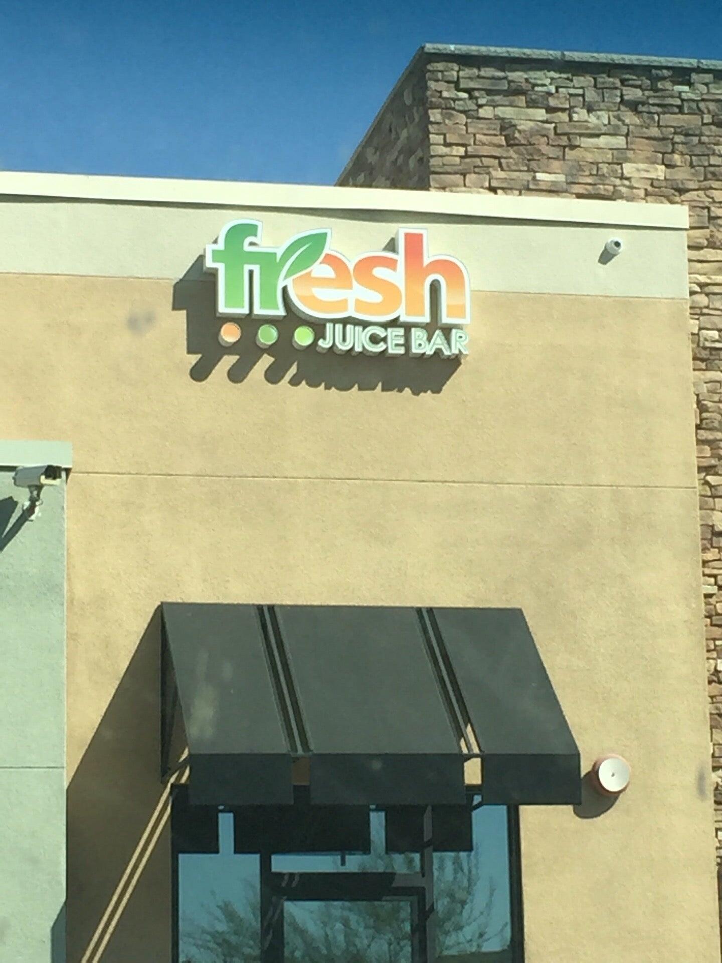 Fresh Juice Bar La Quinta, CA Nextdoor