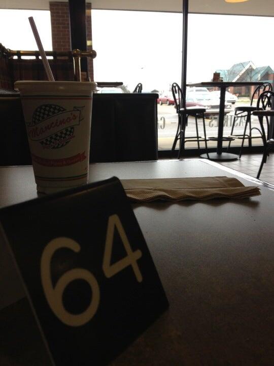 Mancino's Pizza & Grinders Brighton, MI Nextdoor