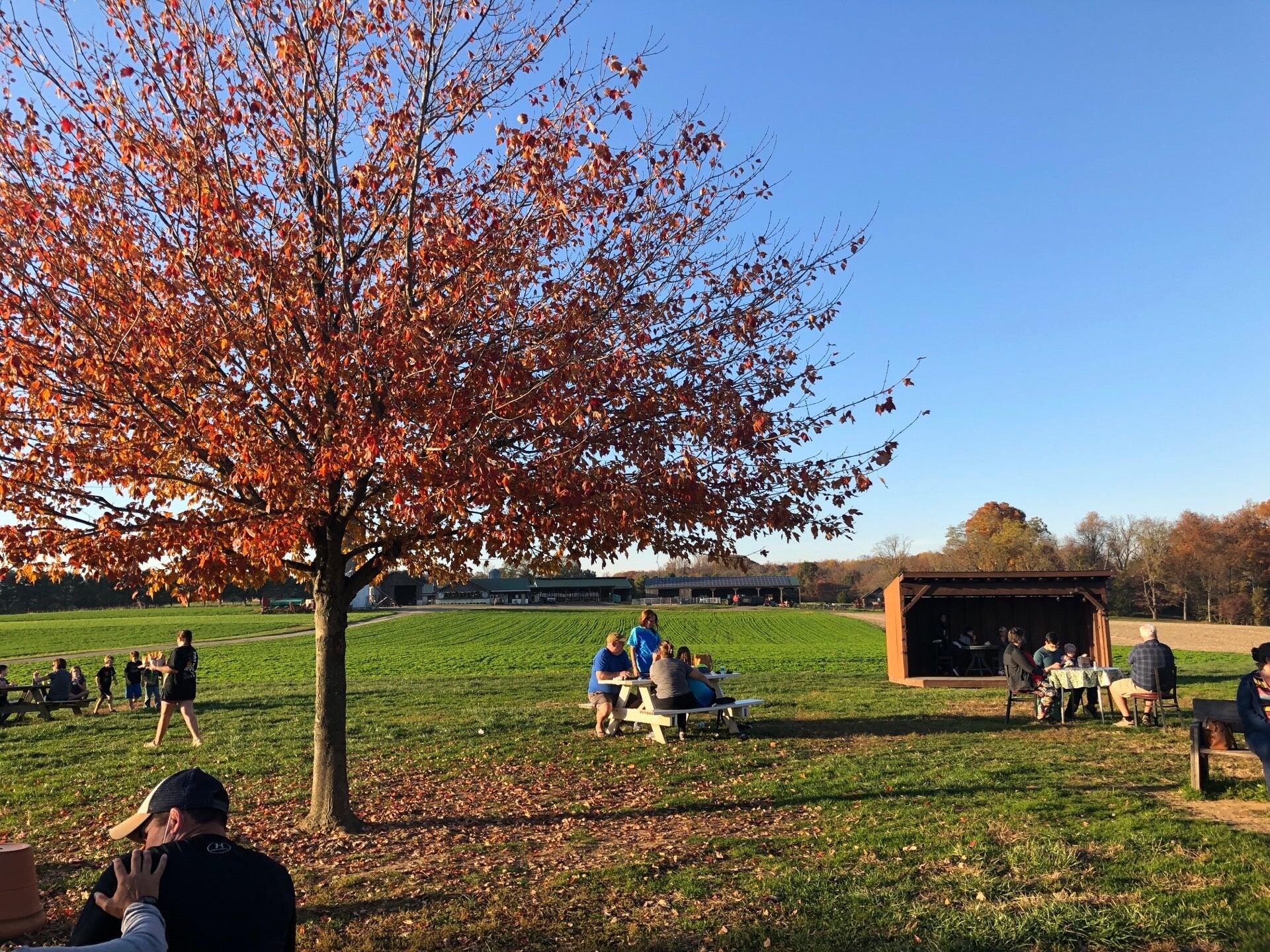 Broom's Bloom Dairy Bel Air, MD Nextdoor