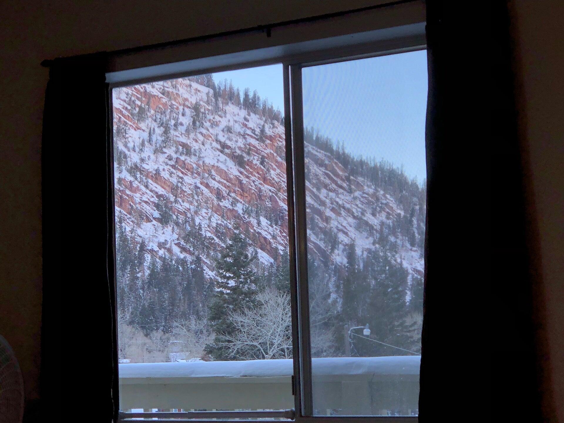 Timber Ridge Lodge Ouray, CO Nextdoor