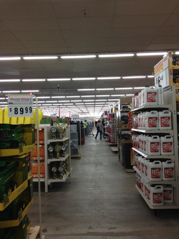 Rural King Spring Hill, FL Nextdoor