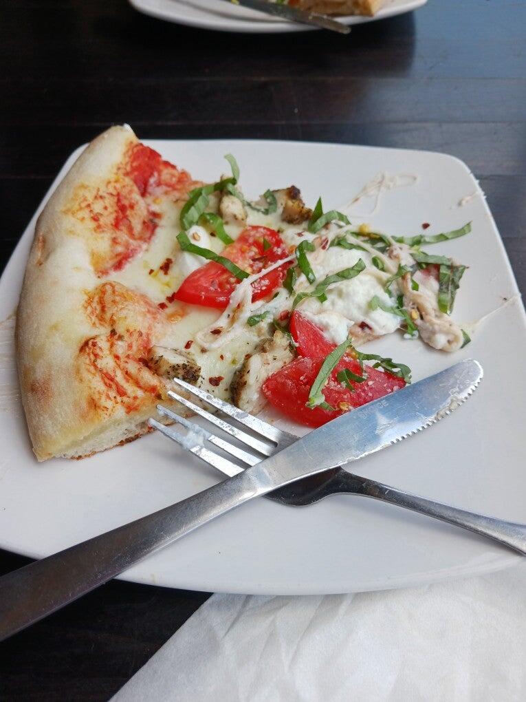 Crust Pizzeria Solana Beach, CA Nextdoor