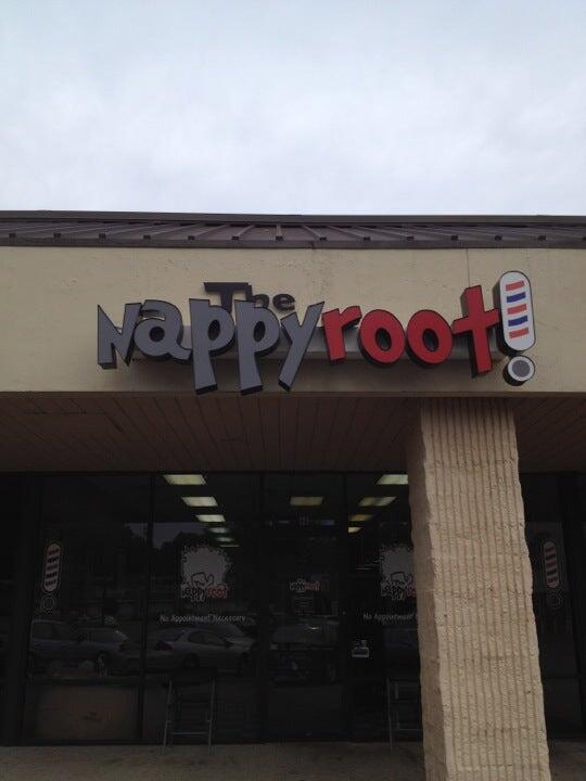 The Nappy Root Barber Shop - Columbus, GA - Nextdoor