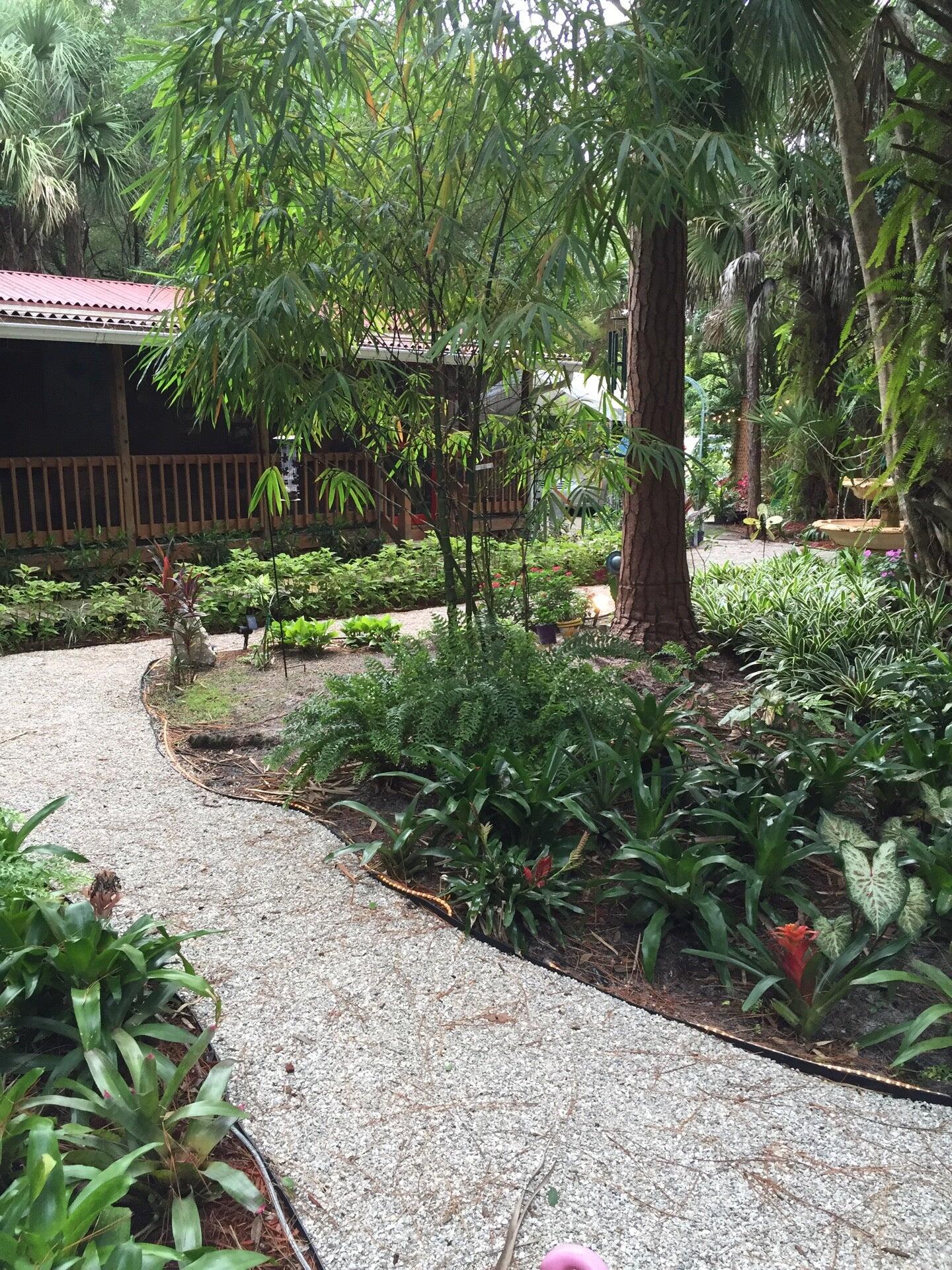 Sunsport Gardens Family Naturist Resort Loxahatchee, FL Nextdoor