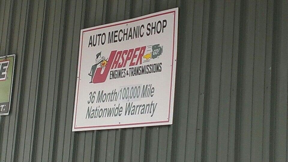 Auto Mechanic Shop Pine Bluff, AR Nextdoor