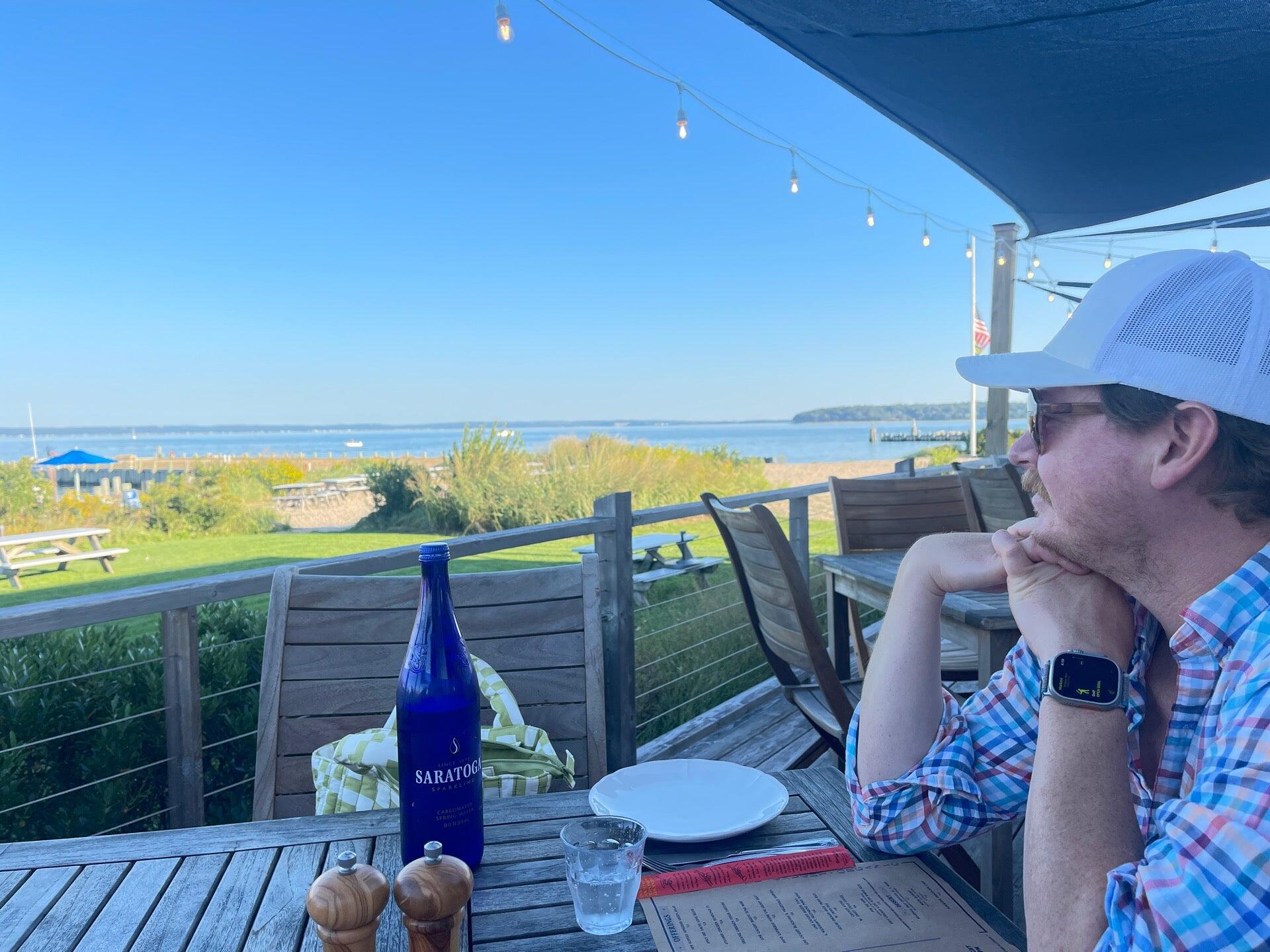 Minnow at The Galley Ho New Suffolk, NY Nextdoor