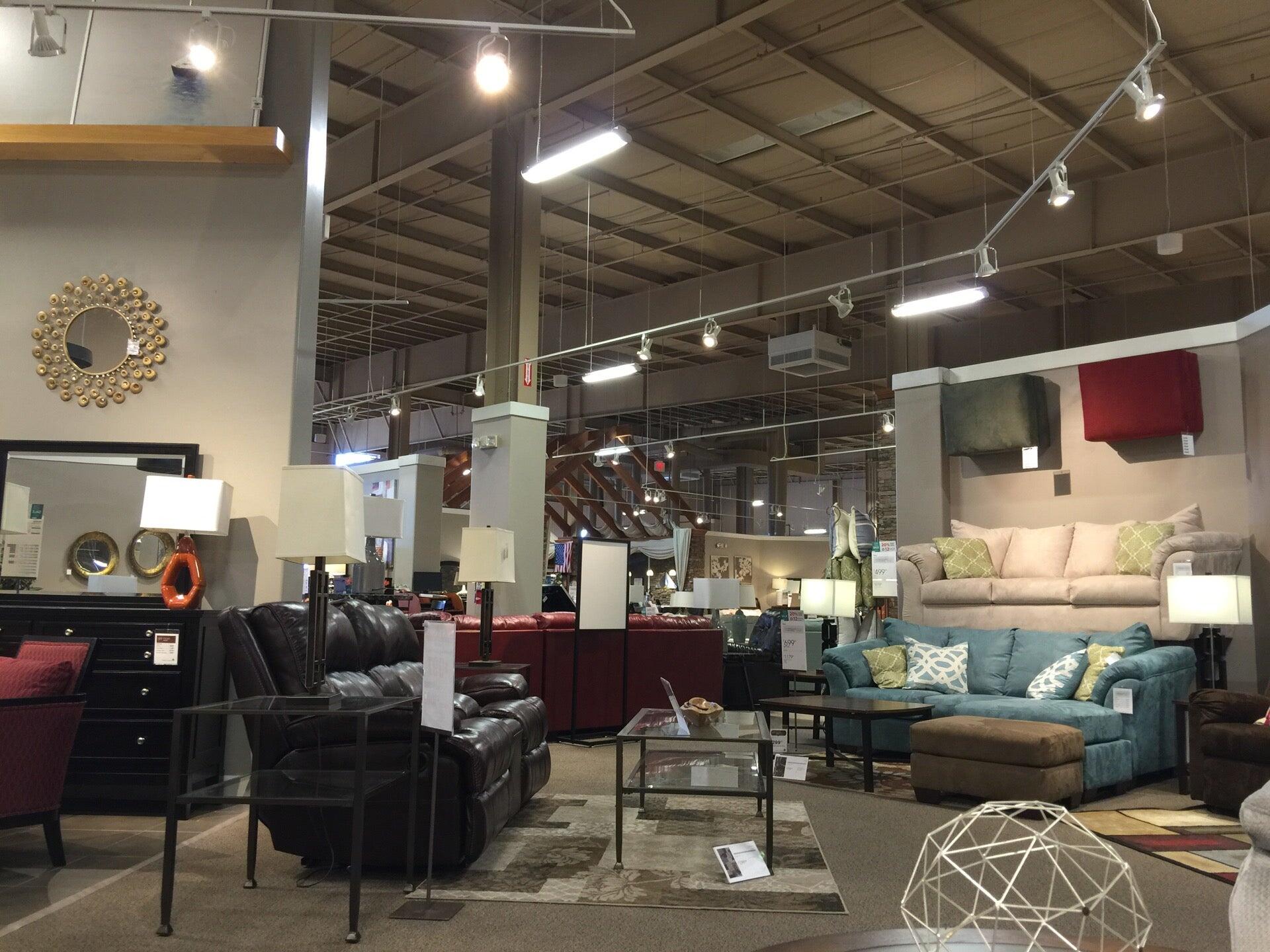 Ashley Furniture HomeStore - Columbus, GA - Nextdoor