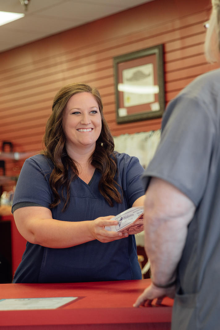 Thrifty Pharmacy Oklahoma City, OK Nextdoor