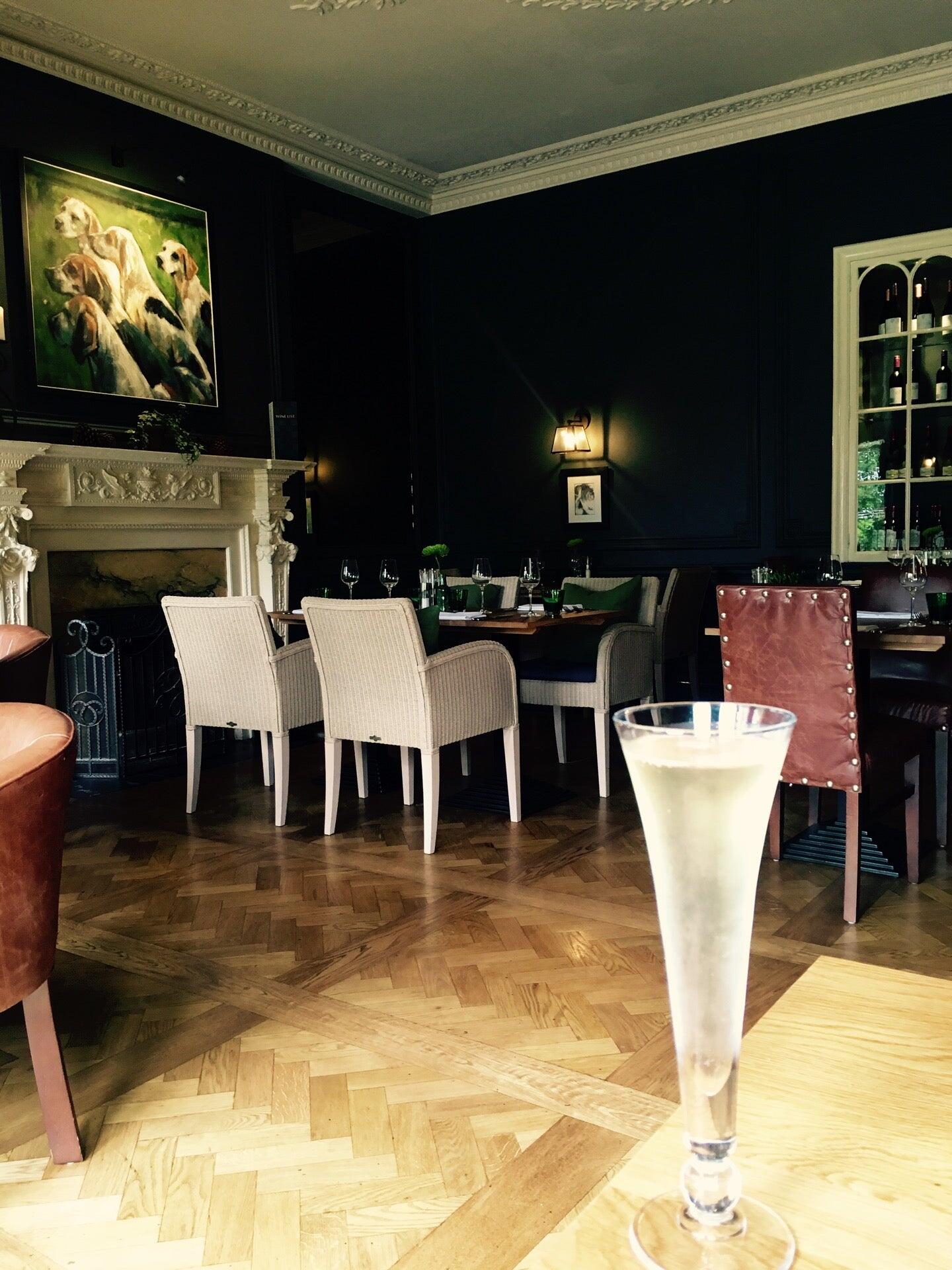 The Close Hotel - Tetbury - Nextdoor