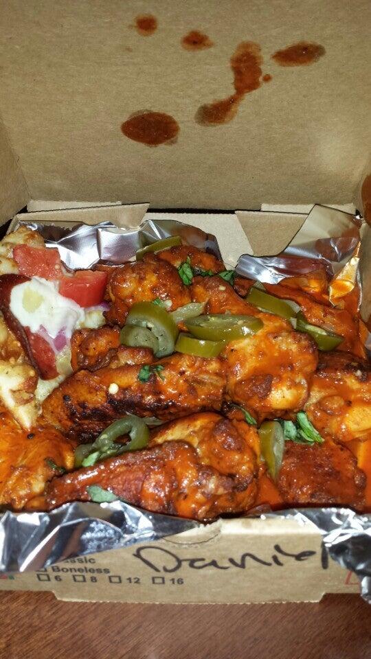 Round Table Pizza Fresno Ca 93722 Matttroy