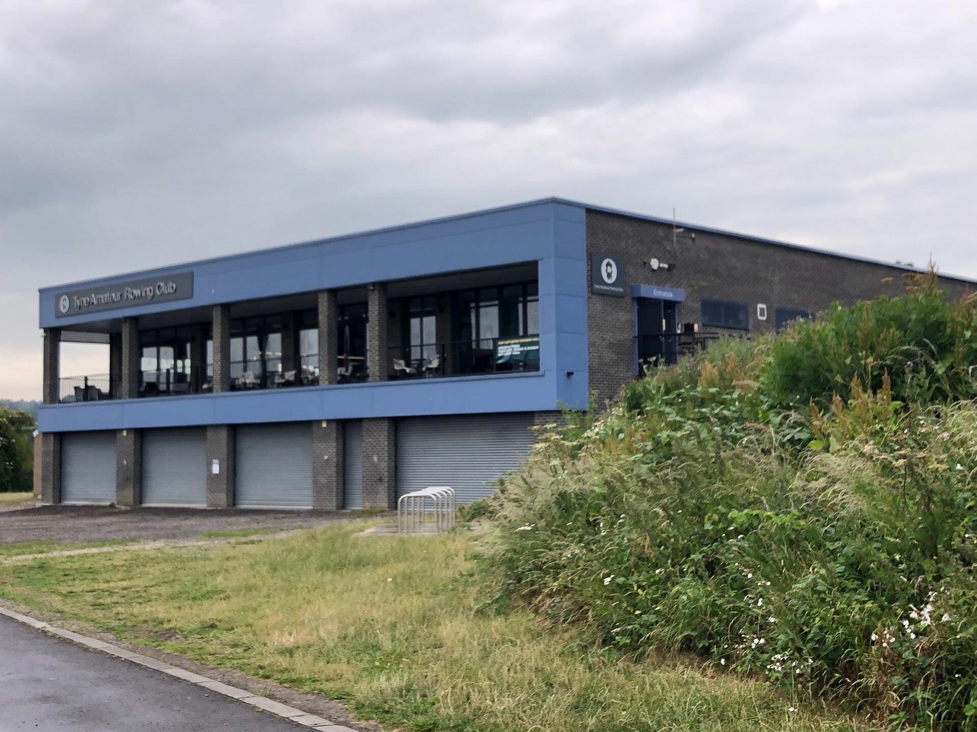 Tyne Rowing Club Newburn Nextdoor
