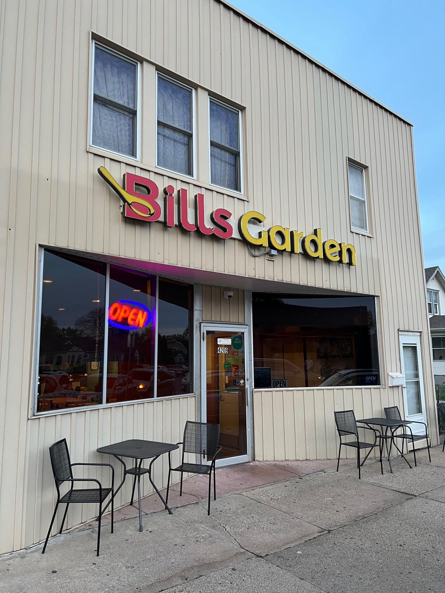 Bill's Garden Chinese Gourmet - Minneapolis, MN - Nextdoor