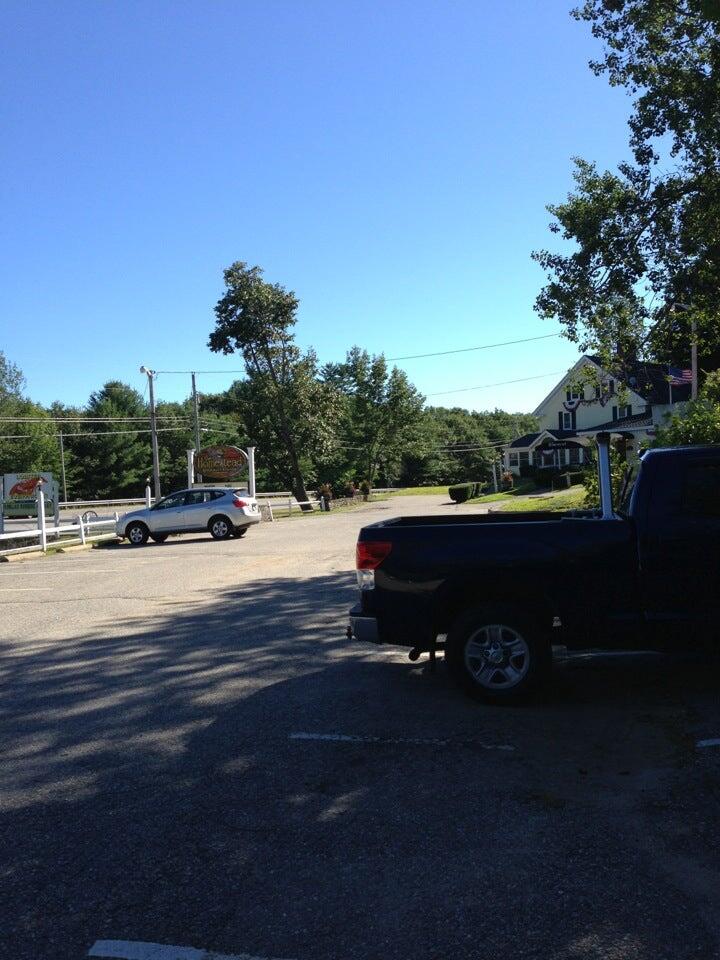 Homestead Restaurant Bristol, NH Nextdoor