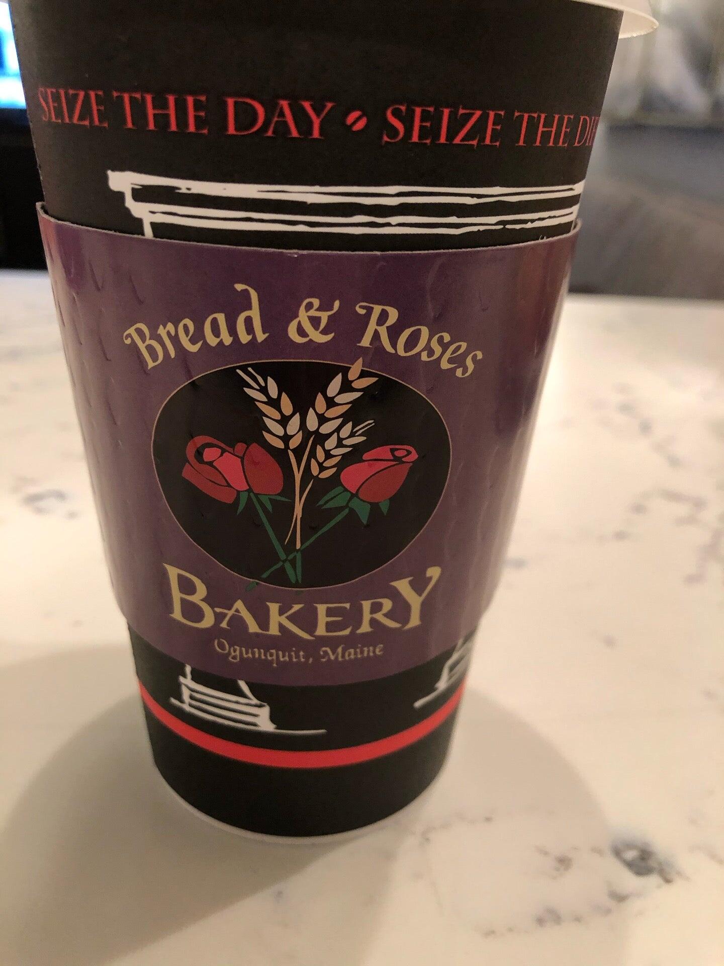 Bread & Roses Bakery Ogunquit, ME Nextdoor