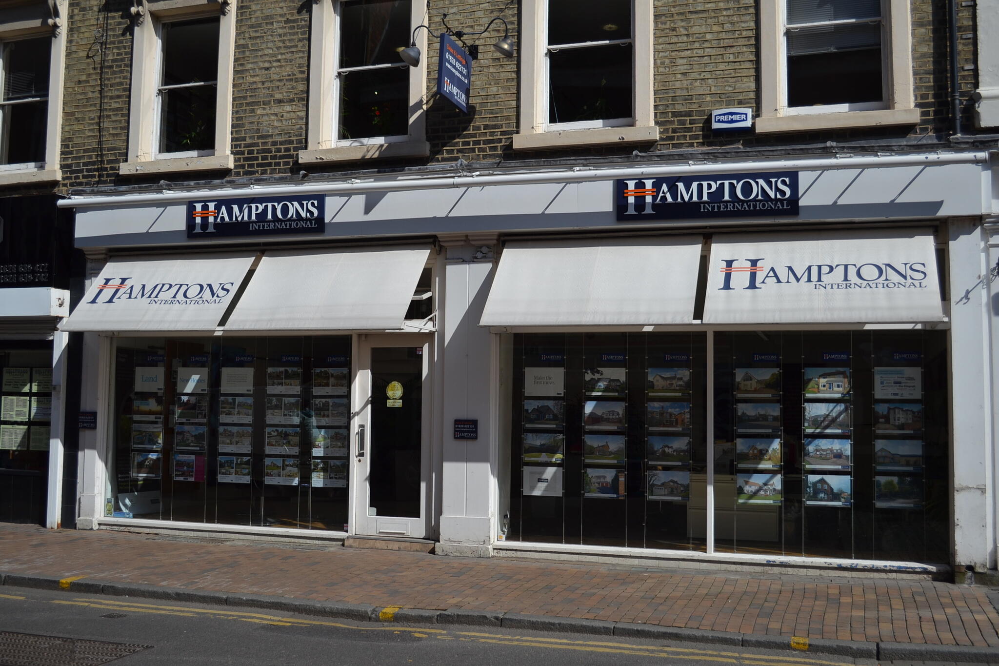 Hamptons Estate Agents Maidenhead Maidenhead Nextdoor
