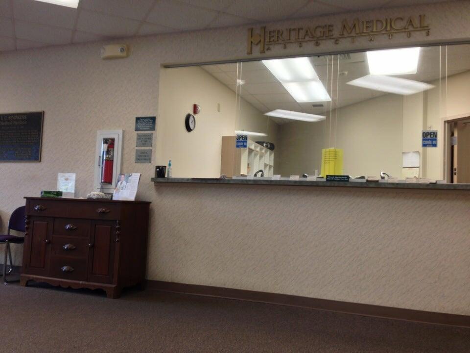 Heritage Medical Associates Franklin, TN Nextdoor