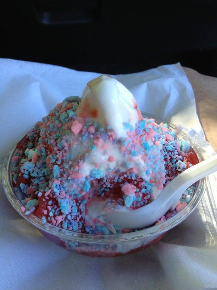 Island Dairy Treat Skowhegan, ME Nextdoor