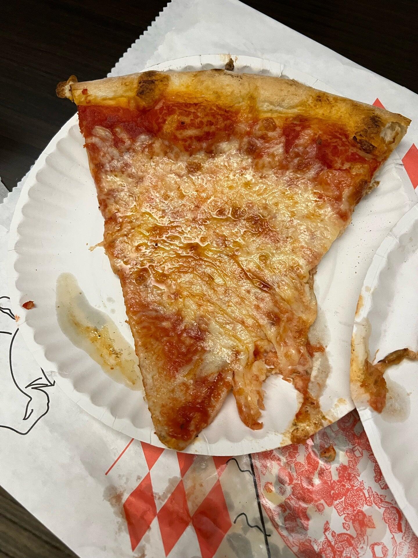 Tony's Ny Pizza Fort Myers, FL Nextdoor