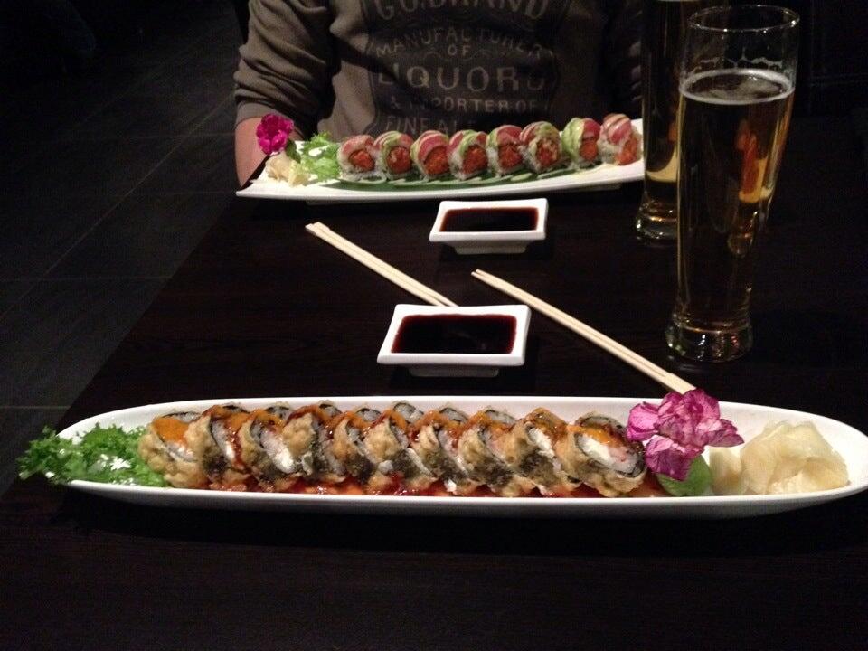 Koi Asian Bistro Bourbonnais, IL Nextdoor