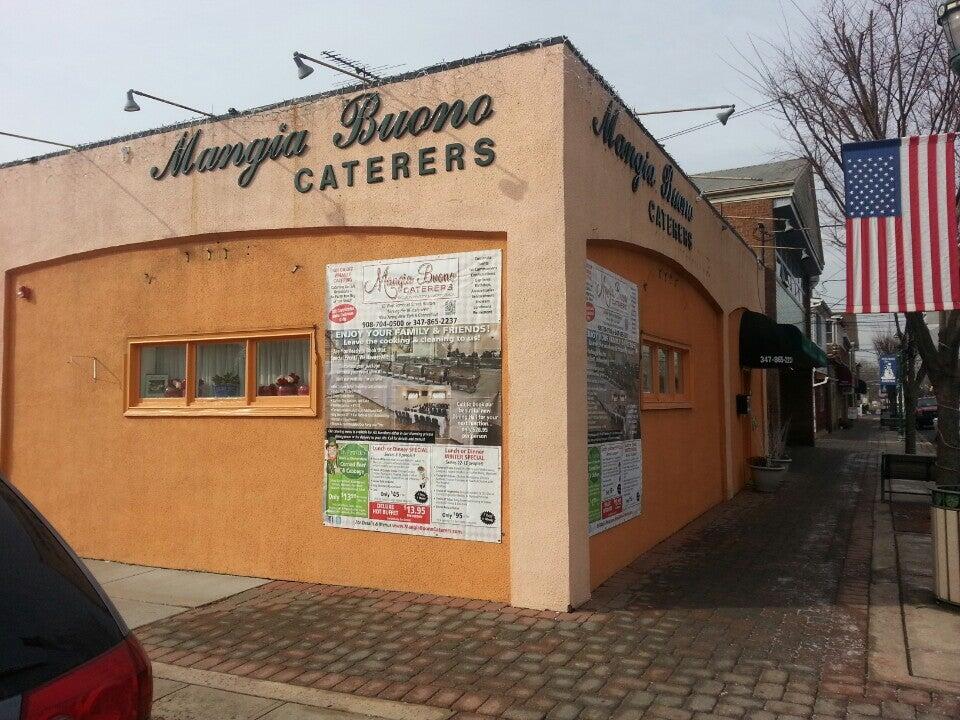 Mangia Buono Caterers - Raritan, NJ - Nextdoor