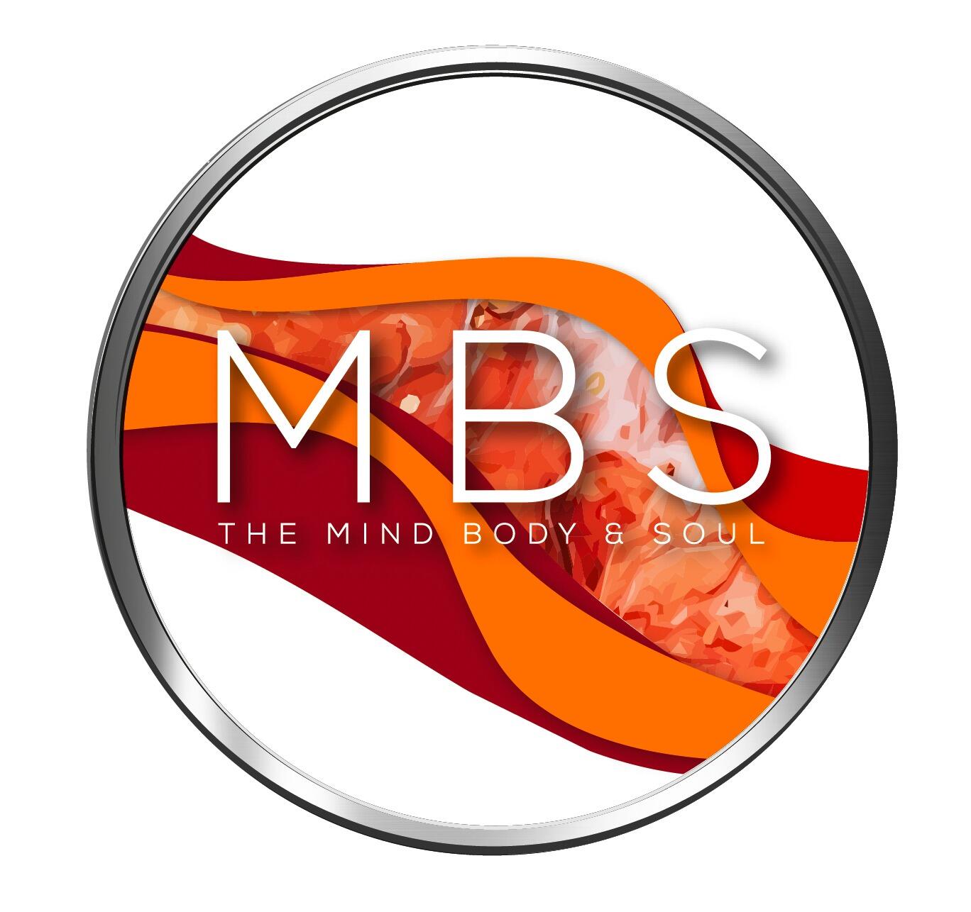 MBS - Mind Body Soul Pilates