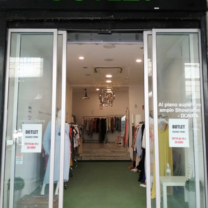 Dressing outlet 2025