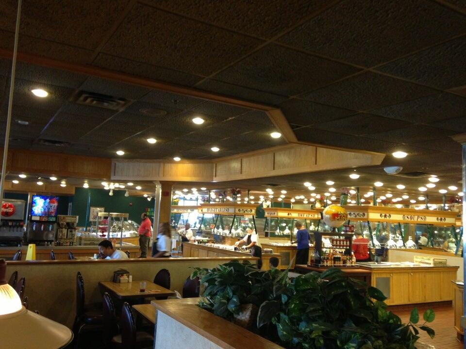 Old Country Buffet - Laurel, MD - Nextdoor