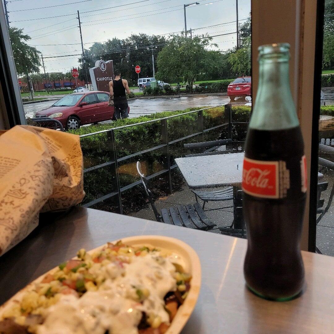 Chipotle Mexican Grill Orlando, FL Nextdoor