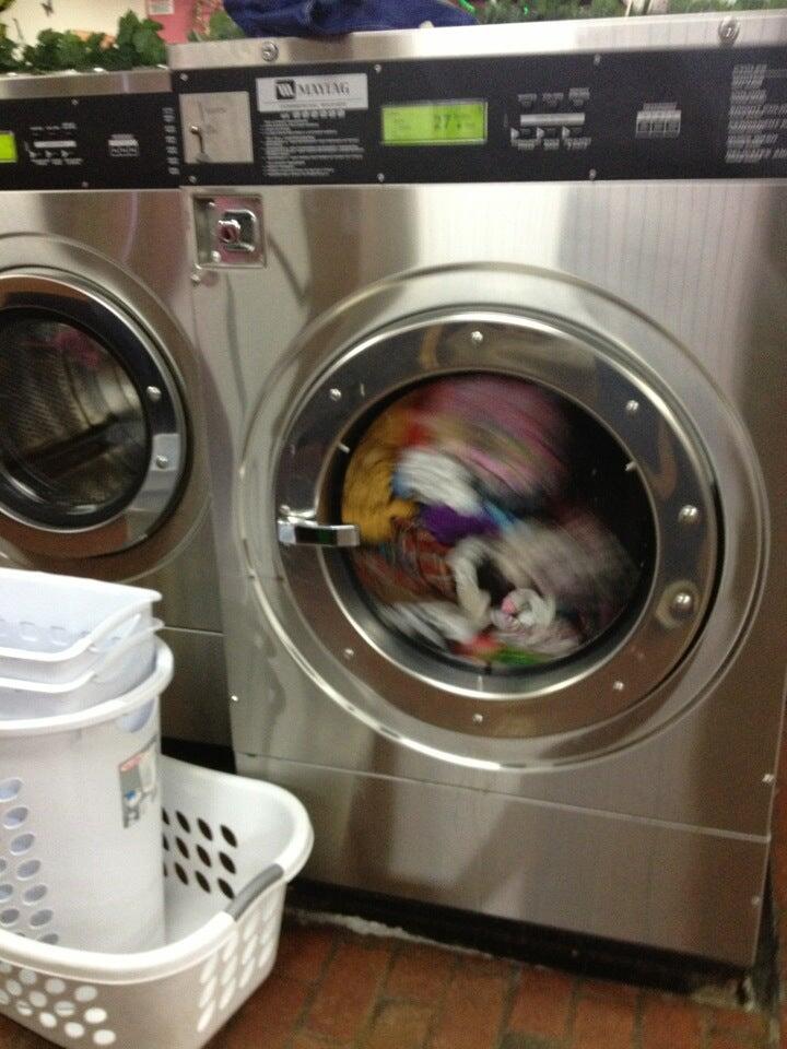 Clean & Green Laundry New Bern, NC Nextdoor