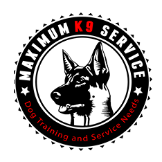 maximum k9 nutrition
