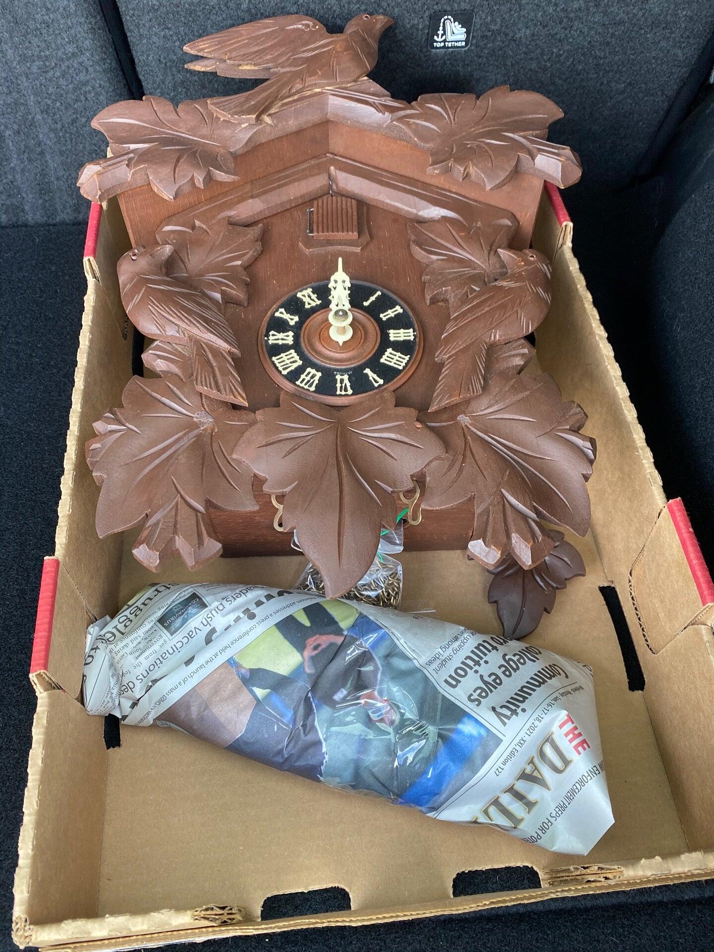 Peninsula Clock Shop San Mateo, CA Nextdoor