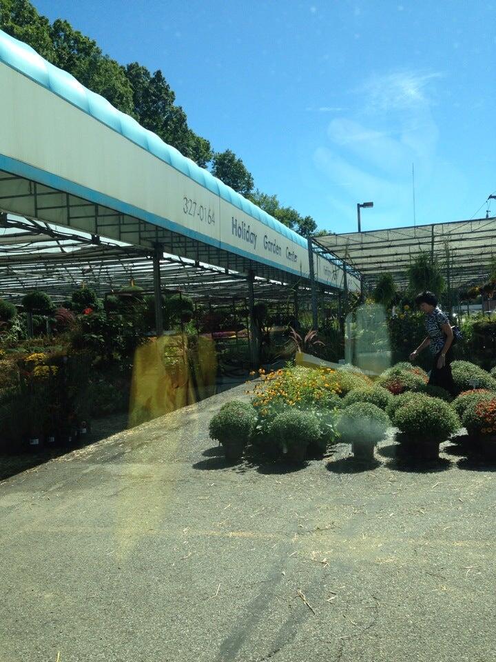 Holiday Garden Center Pittsburgh Pa
