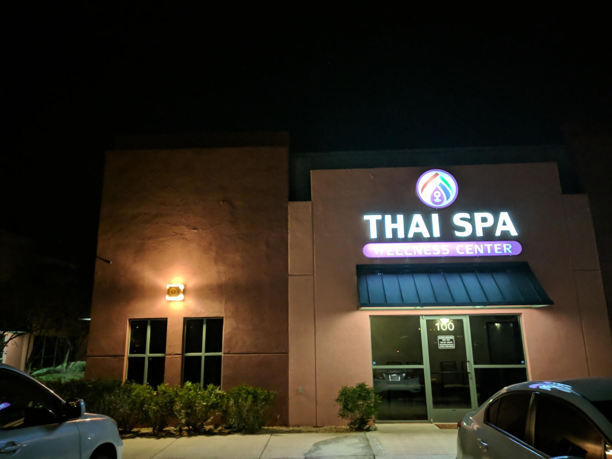 Thai Spa Wellness Center Las Vegas, NV Nextdoor