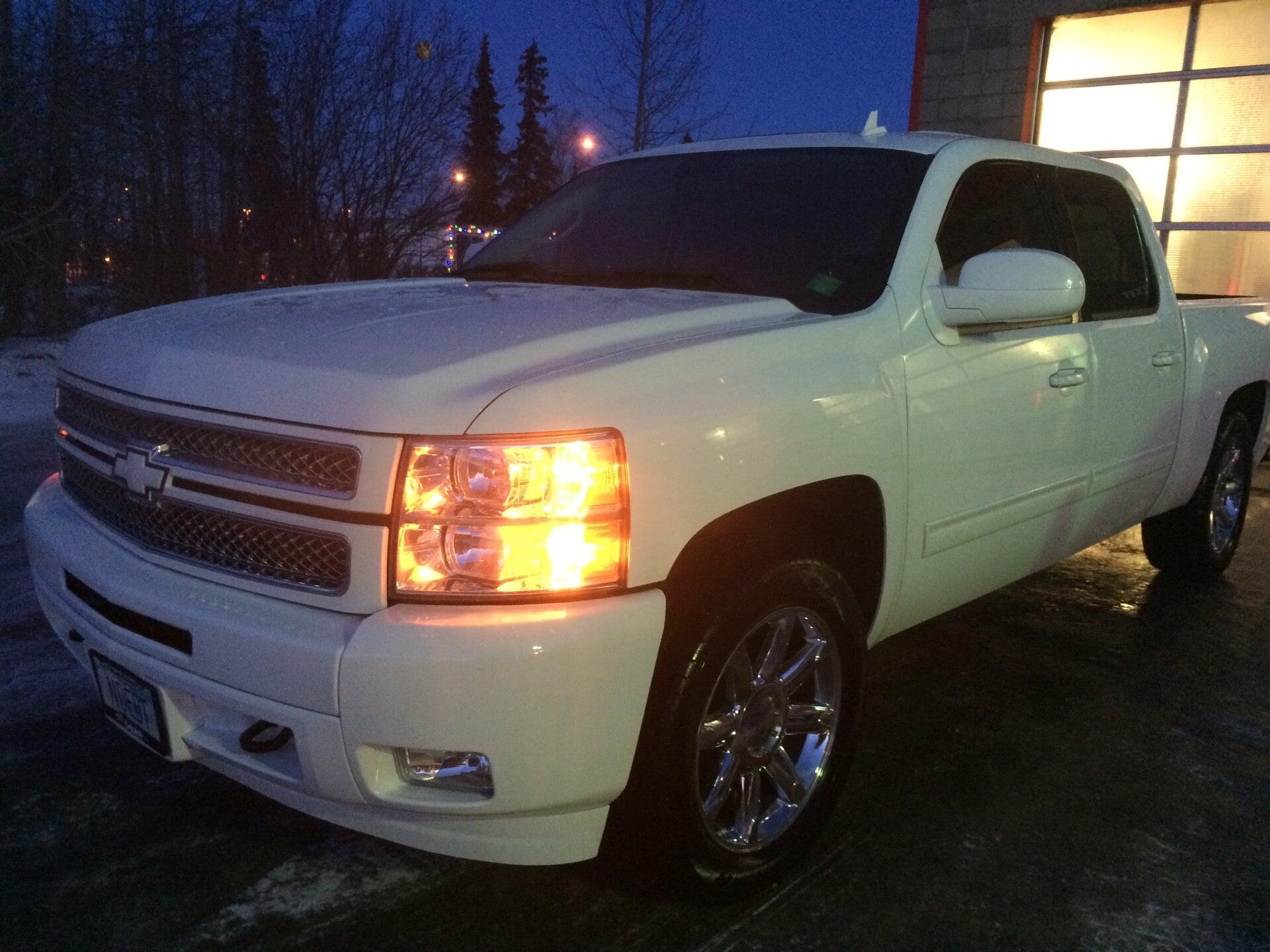 Lake Otis Car Wash Anchorage, AK Nextdoor