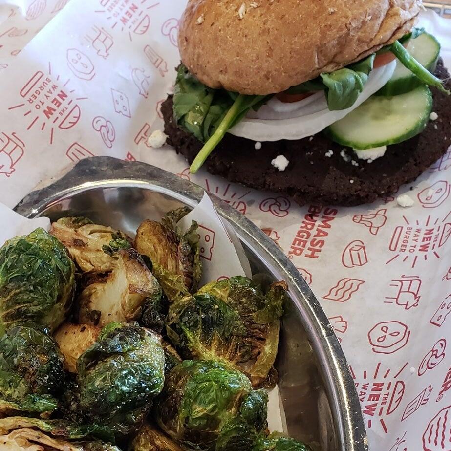 Smashburger Brookhaven, PA Nextdoor