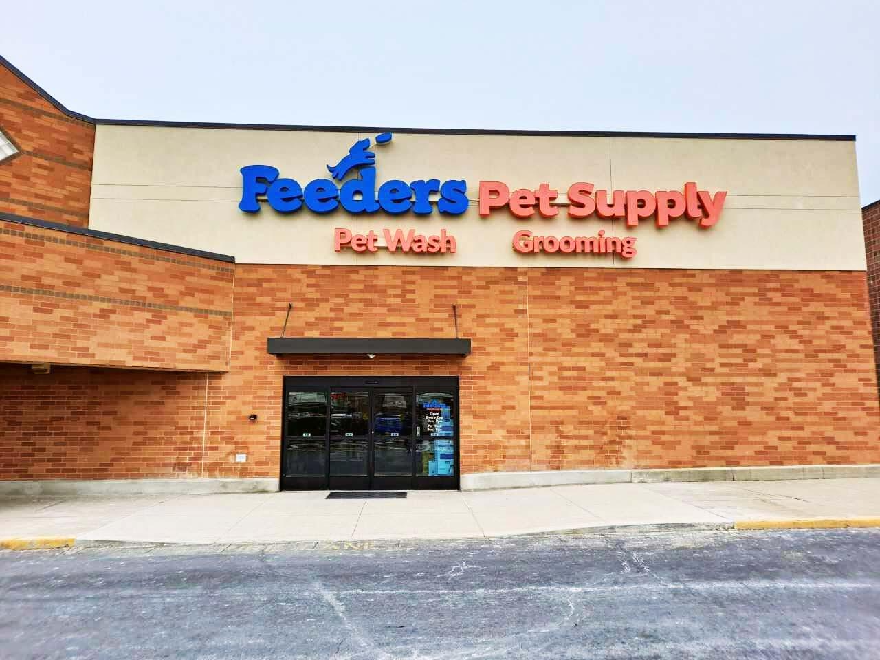 Feeders Pet Supply Fairborn OH Nextdoor