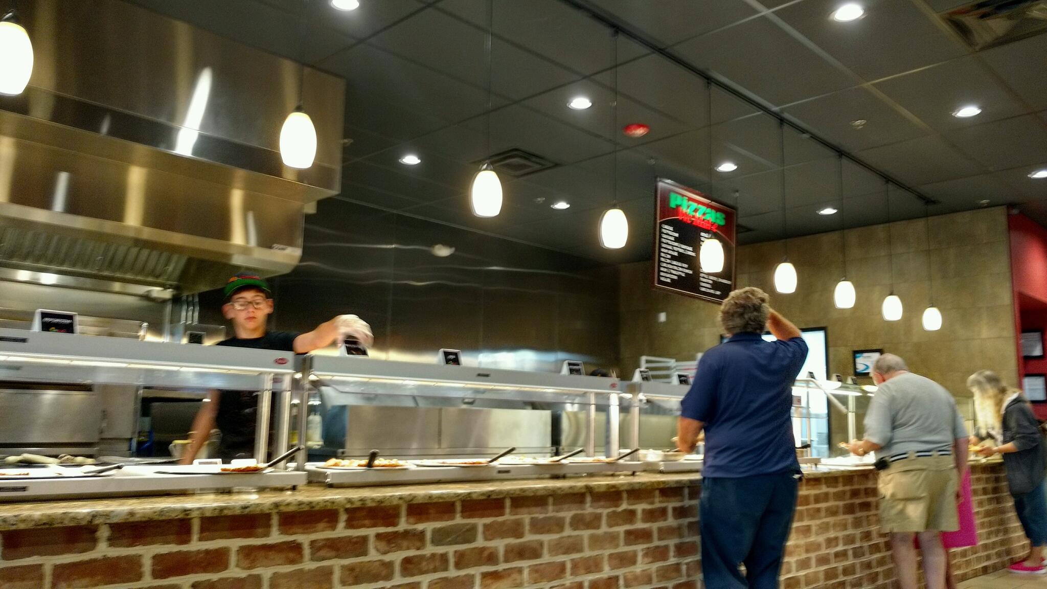 Infinito's Pizza Buffet 1 York, PA Nextdoor