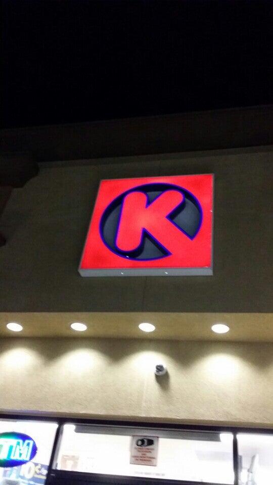 Circle K Beaumont CA Nextdoor