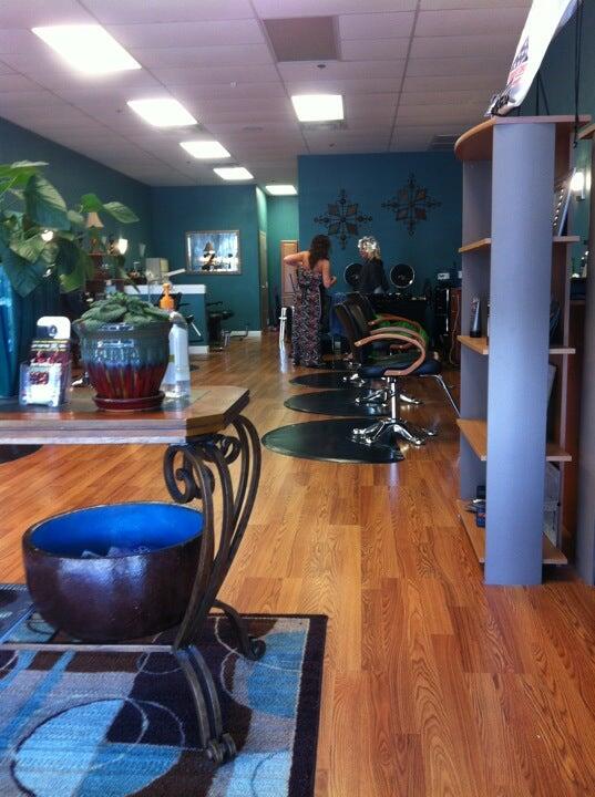 Salon Envy Hair & Nail Salon Murfreesboro, TN Nextdoor