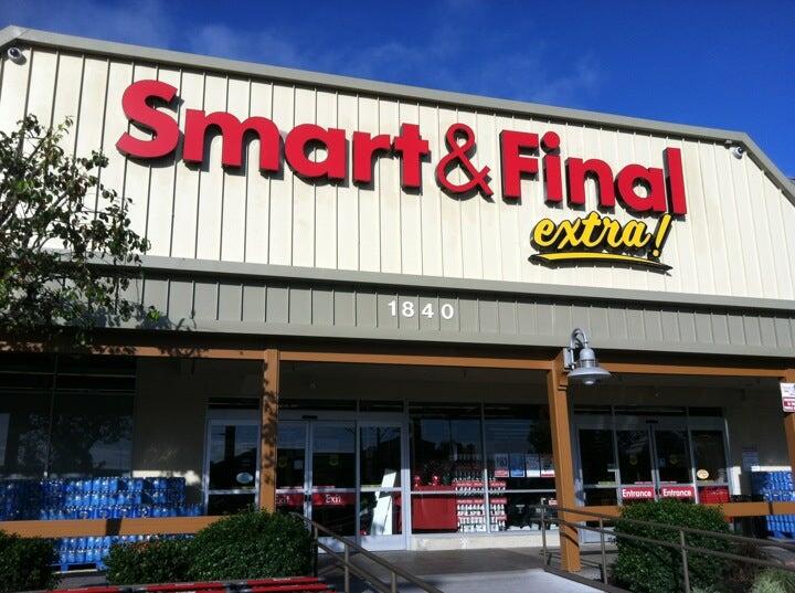 Smart & Final Extra! San Mateo, CA Nextdoor
