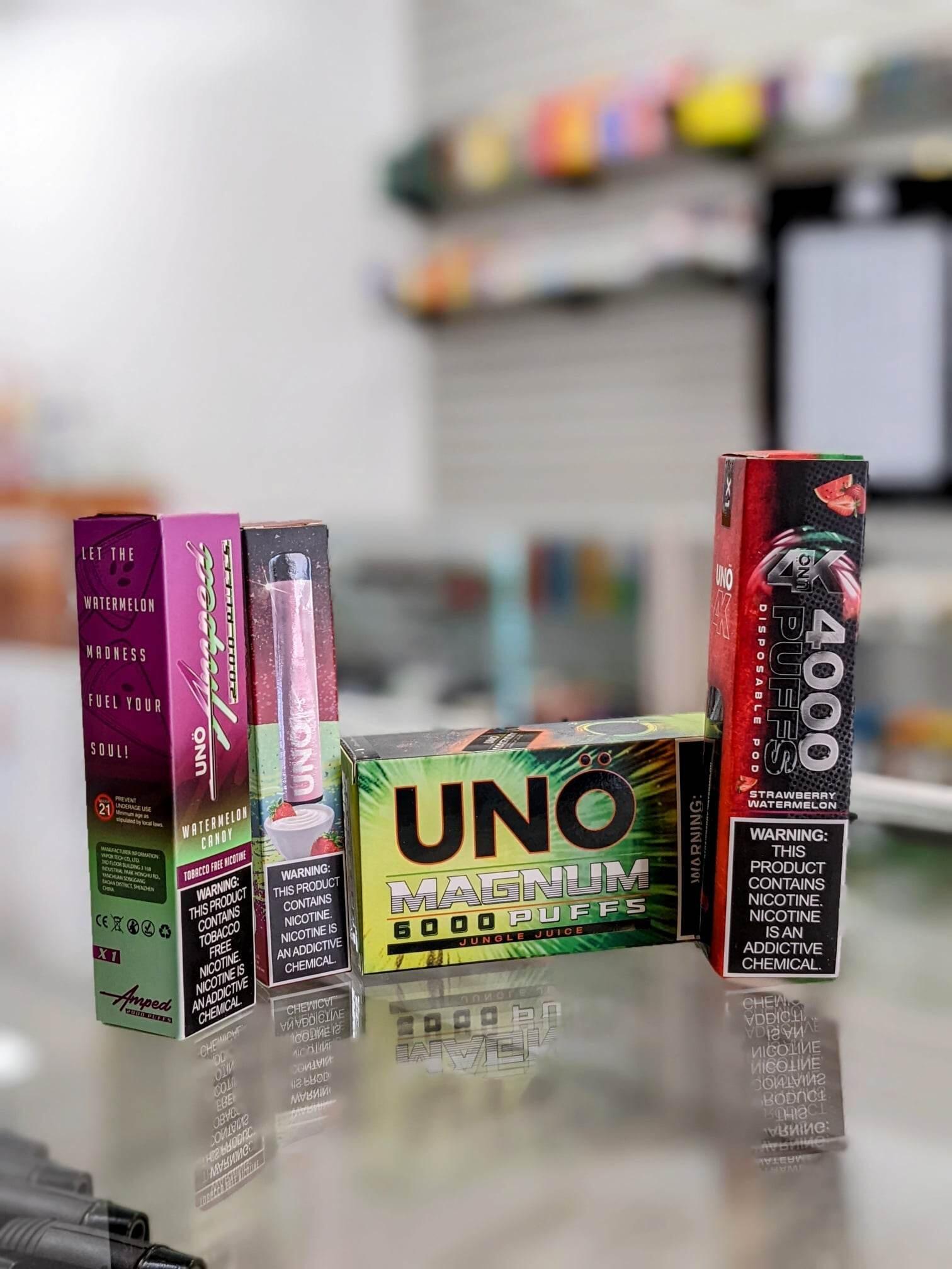 how much is elf bar vape Grapevine Smoke Shop main image 1