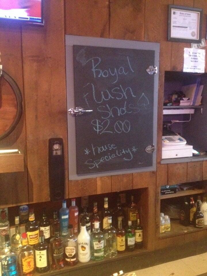 Ace of Spades Waukon, IA Nextdoor