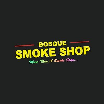 Bosque Smoke Shop - Waco, TX