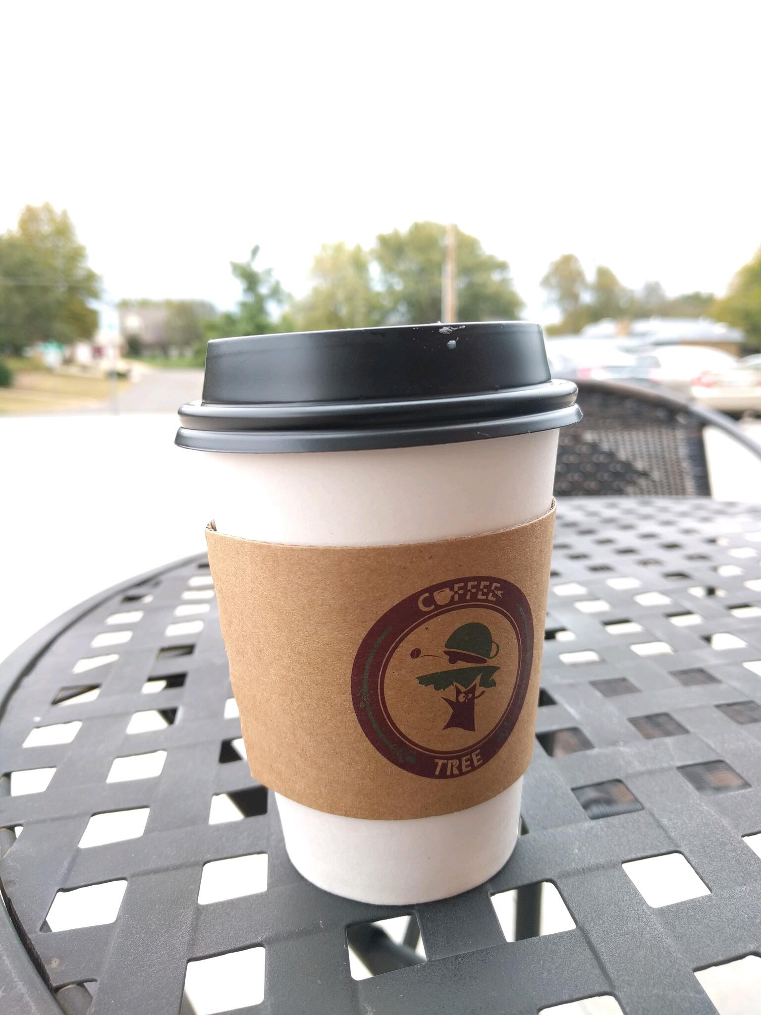 Coffee Tree Edmond, OK Nextdoor