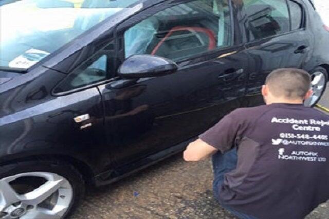 Autofix North West Simonswood Nextdoor