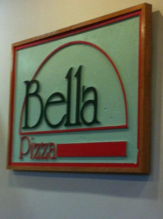Bella Pizza Allen Park, MI Nextdoor