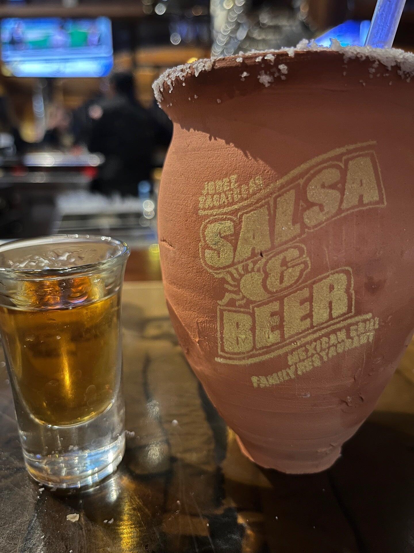 Salsa & Beer North Hollywood, CA Nextdoor