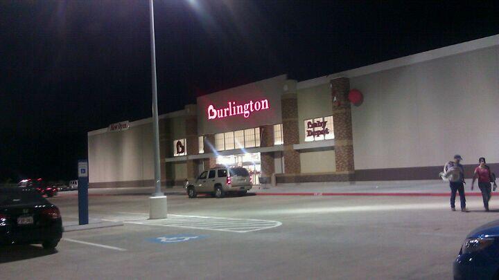 Burlington coat factory deals white oak